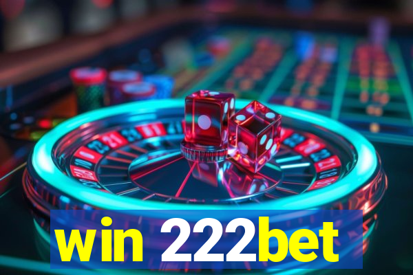 win 222bet